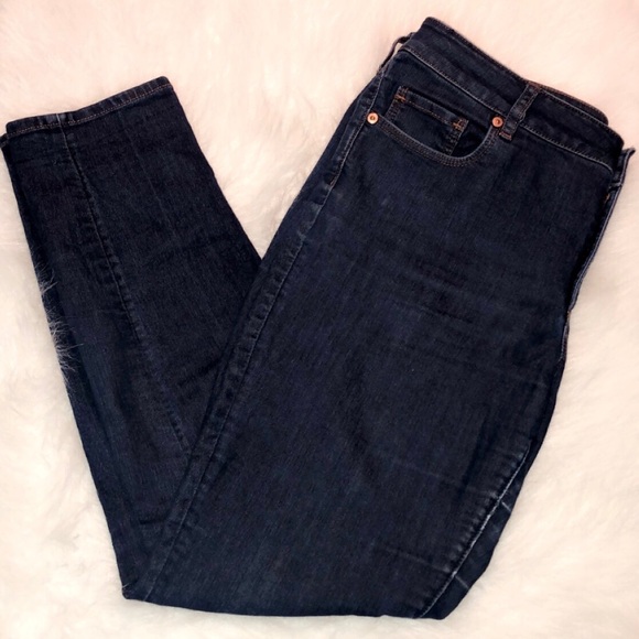 LOFT Denim - LOFT Ann Taylor Jeans  “Made and Loved, Size 30P